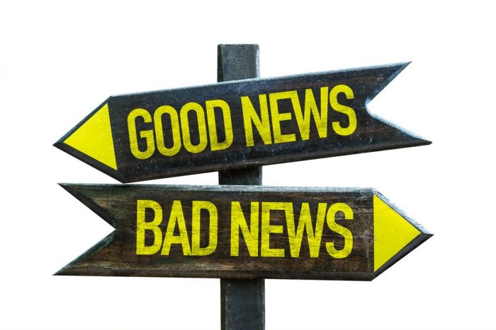 Why Bad News is Essential for the Gospel