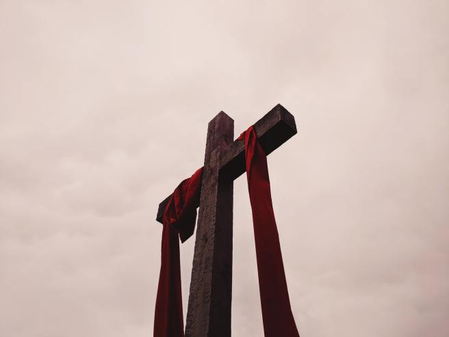 The Costliness of the Cross